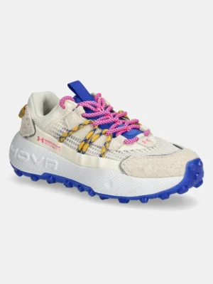 Under Armour buty Fat Tire Venture Pro kolor beżowy 3027212