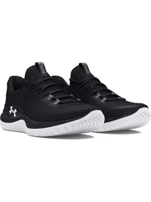 Under Armour Buty "Flow Dynamic INTLKNT" w kolorze czarnym do biegania rozmiar: 46