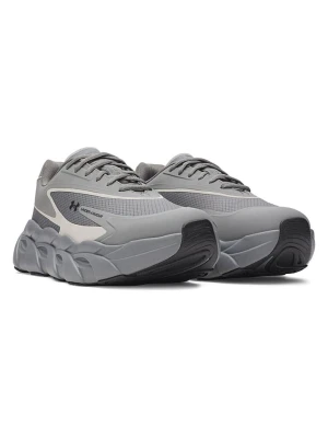 Under Armour Buty "Halo Runner SE" w kolorze szarym do biegania rozmiar: 42