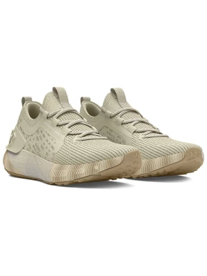 Under Armour Buty "HOVR Phantom 3" w kolorze khaki do biegania rozmiar: 39