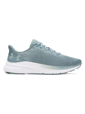 Under Armour Buty "HOVR Turbulence 2" w kolorze szaroniebieskim do biegania rozmiar: 45, 5