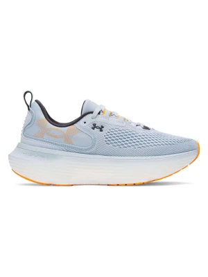 Under Armour Buty "Infinite Elite 2" w kolorze błękitnym do biegania rozmiar: 39