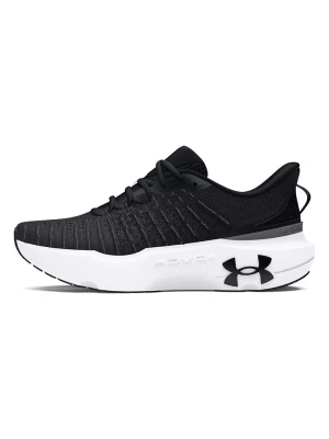 Under Armour Buty "Infinite Elite" w kolorze czarnym do biegania rozmiar: 40,5