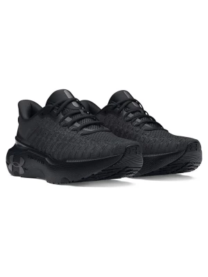 Under Armour Buty "Infinite Elite" w kolorze czarnym do biegania rozmiar: 42,5