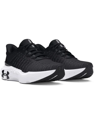 Under Armour Buty "Infinite Pro" w kolorze czarnym do biegania rozmiar: 47