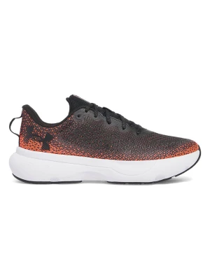Under Armour Buty "Infinite" w kolorze antracytowym do biegania rozmiar: 46