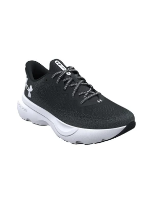 Under Armour Buty "Infinite" w kolorze czarnym do biegania rozmiar: 39