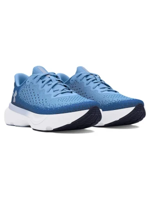 Under Armour Buty "Infinite" w kolorze niebieskim do biegania rozmiar: 41