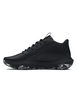 Under Armour Buty "Lockdown 7” w kolorze czarnym do koszykówki rozmiar: 41