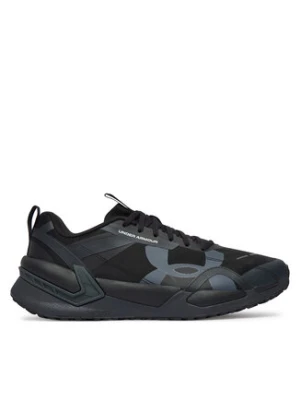 Under Armour Buty na siłownię Reign XT 6005926 Czarny