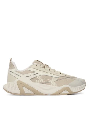 Under Armour Buty na siłownię UA Charged Commit TR 5 6007140 Beżowy