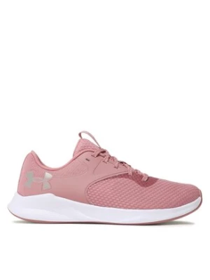 Under Armour Buty na siłownię Ua W Charged Aurura 2 3025060-604 Różowy