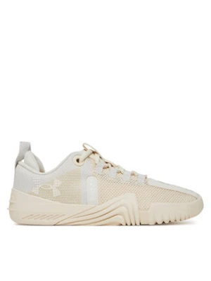 Under Armour Buty na siłownię UA W TriBase Reign 6 3027342 Czarny