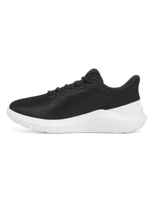 Under Armour Buty "Phade RN 3" w kolorze czarnym do biegania rozmiar: 37, 5
