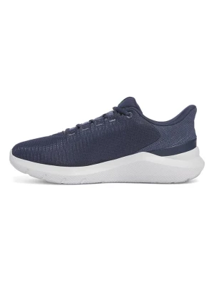 Under Armour Buty "Phade RN 3" w kolorze granatowym do biegania rozmiar: 41