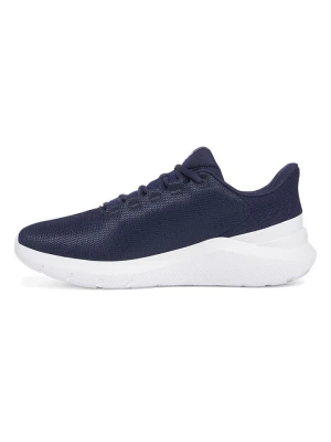 Under Armour Buty "Phade RN 3" w kolorze granatowym do biegania rozmiar: 49, 5
