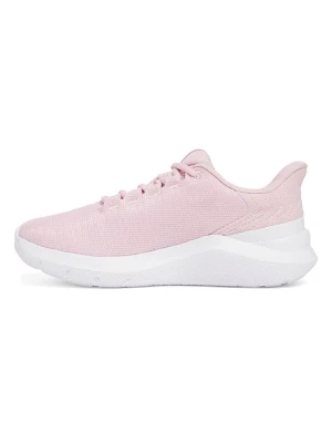 Under Armour Buty "Phade RN 3" w kolorze jasnoróżowym do biegania rozmiar: 42