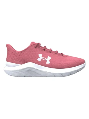Under Armour Buty "Phade RN 3" w kolorze różowym do biegania rozmiar: 43