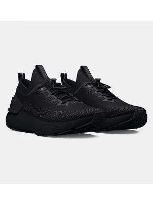 Under Armour Buty "Phantom 3" w kolorze czarnym do biegania rozmiar: 37,5