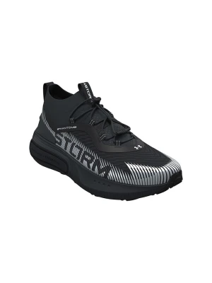 Under Armour Buty "Phantom 4 Storm" w kolorze czarno-szarym do biegania rozmiar: 41