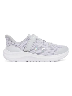 Under Armour Buty "Pursuit 4 AC" w kolorze szarym do biegania rozmiar: 31