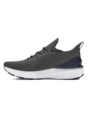 Under Armour Buty "Shift" w kolorze antracytowym do biegania rozmiar: 42,5