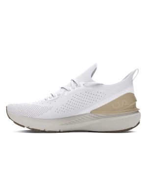 Under Armour Buty "Shift" w kolorze białym do biegania rozmiar: 38,5