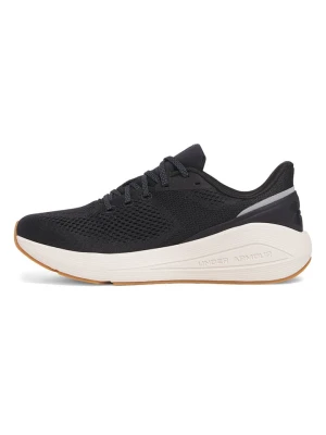 Under Armour Buty "Sonic 7" w kolorze czarnym do biegania rozmiar: 44