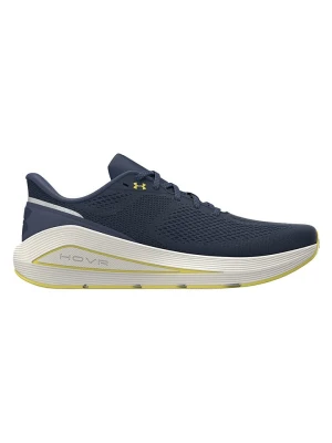 Under Armour Buty "Sonic 7" w kolorze granatowym do biegania rozmiar: 43