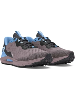 Under Armour Buty "Sonic Trail" w kolorze szaro-błękitnym do biegania rozmiar: 47