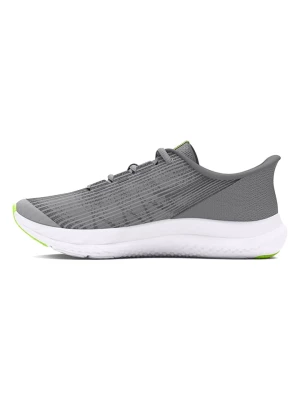 Under Armour Buty "Speed Swift" w kolorze szarym do biegania rozmiar: 36,5