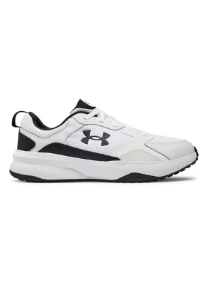 Under Armour Buty sportowe "Charged Edge" w kolorze białym rozmiar: 43