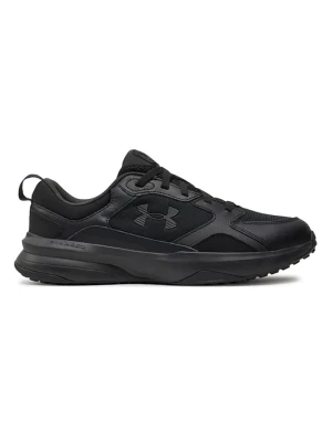 Under Armour Buty sportowe "Charged Edge" w kolorze czarnym rozmiar: 42,5