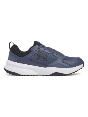 Under Armour Buty sportowe "Charged Edge" w kolorze granatowym rozmiar: 43
