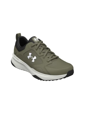 Under Armour Buty sportowe "Charged Edge" w kolorze khaki rozmiar: 41