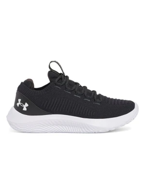 Under Armour Buty sportowe "Dynamic 2" w kolorze czarnym rozmiar: 40