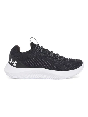 Under Armour Buty sportowe "Dynamic 2" w kolorze czarnym rozmiar: 42,5