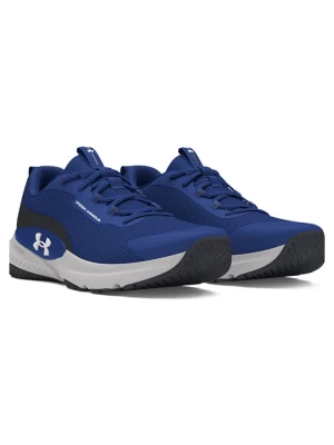 Under Armour Buty sportowe "Dynamic Select" w kolorze niebieskim rozmiar: 46