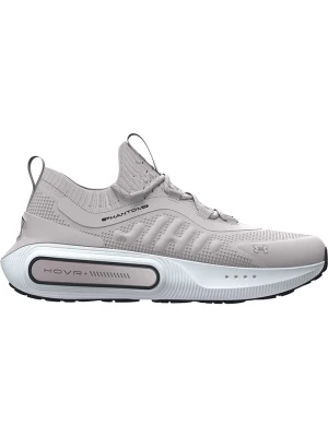 Zdjęcie produktu Under Armour Buty sportowe "Phantom 4" w kolorze beżowym rozmiar: 40,5