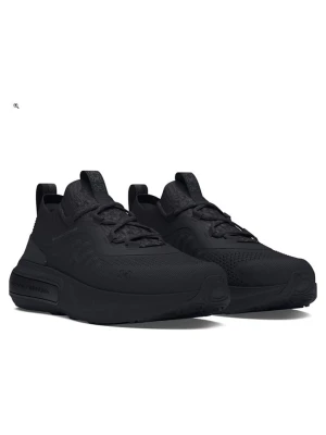 Under Armour Buty sportowe "Phantom 4" w kolorze czarnym rozmiar: 43