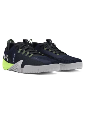 Under Armour Buty sportowe "TriBase Reign 6" w kolorze granatowym rozmiar: 45