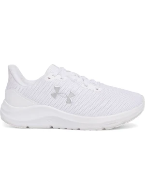 Under Armour Buty sportowe w kolorze białym rozmiar: 40