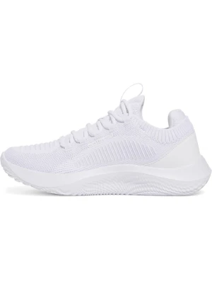 Under Armour Buty sportowe w kolorze białym rozmiar: 42