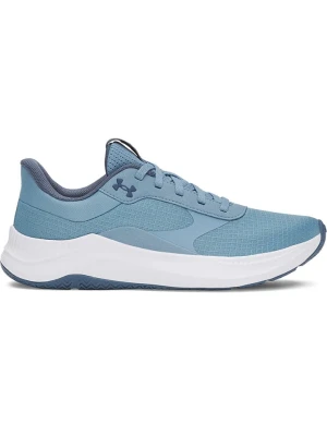 Under Armour Buty sportowe w kolorze błękitnym rozmiar: 37,5