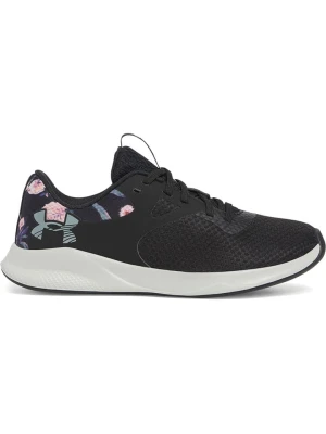 Under Armour Buty sportowe w kolorze czarnym rozmiar: 36,5