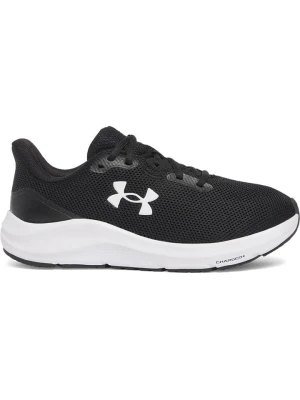 Under Armour Buty sportowe w kolorze czarnym rozmiar: 38,5