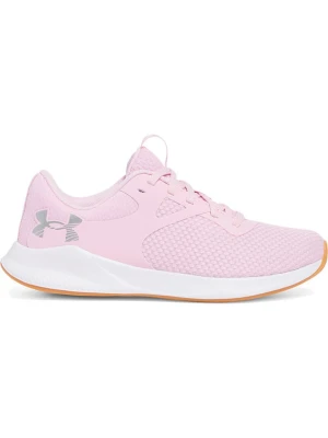 Under Armour Buty sportowe w kolorze jasnoróżowym rozmiar: 40,5