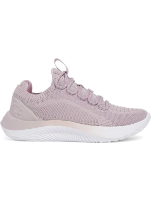 Under Armour Buty sportowe w kolorze jasnoróżowym rozmiar: 40