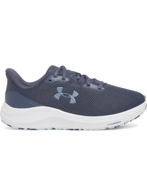 Under Armour Buty sportowe w kolorze niebieskim rozmiar: 38