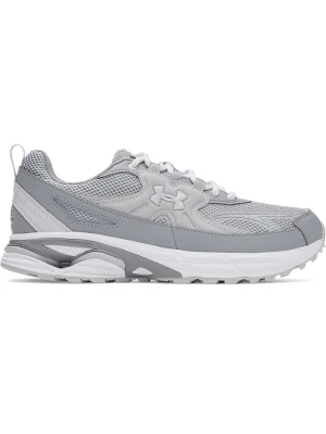 Under Armour Buty sportowe w kolorze szarym rozmiar: 44